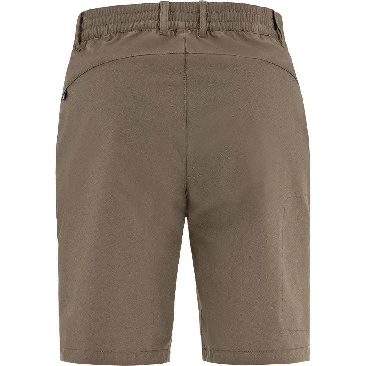 Abisko Trail Stretch Shorts W