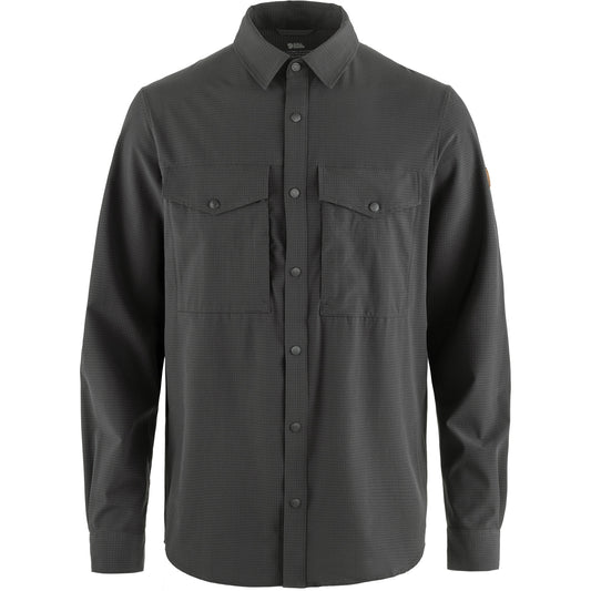 Abisko Trekking Shirt M