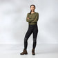 Abisko Varm Trekking Tights W