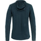 Abisko Wool Hoodie W
