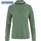 Abisko Wool Hoodie W