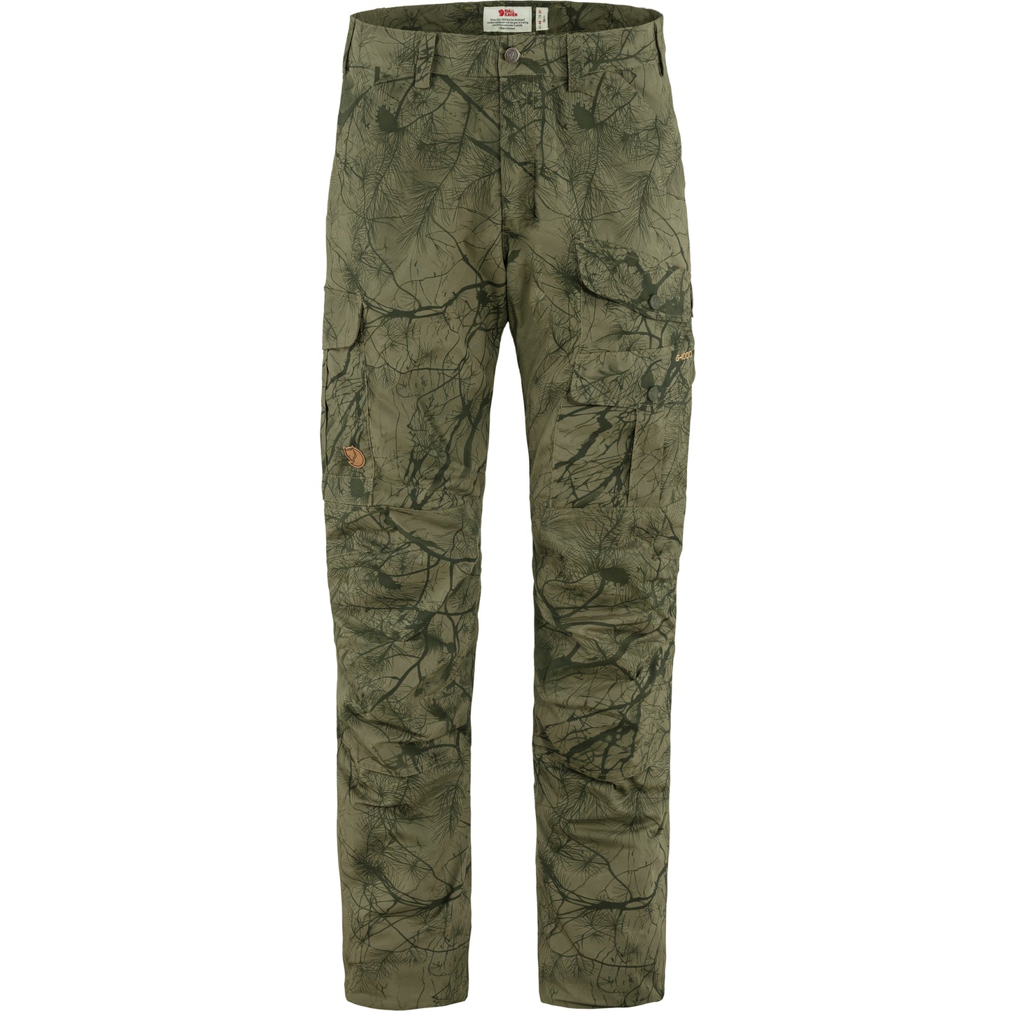 Barents Pro Hydratic Trousers M