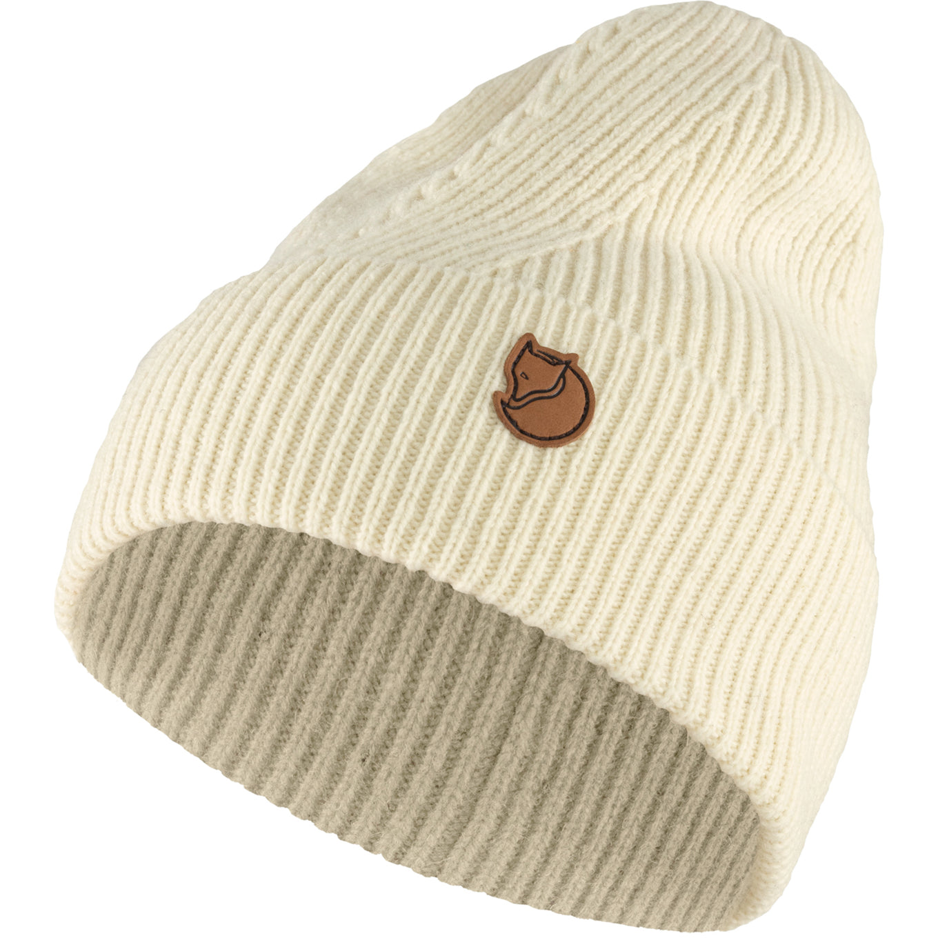 Directional Rib Beanie