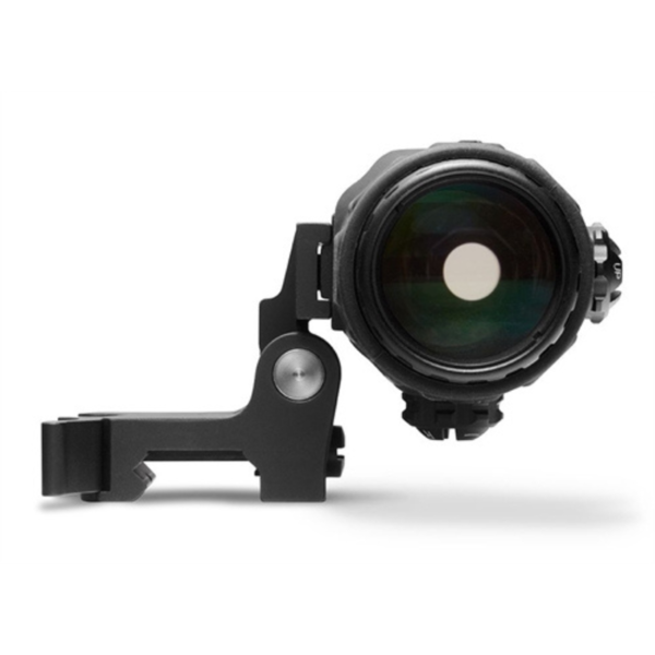 EOTECH G33 MAGNIFIER W/ QD STS MOUNT, TAN