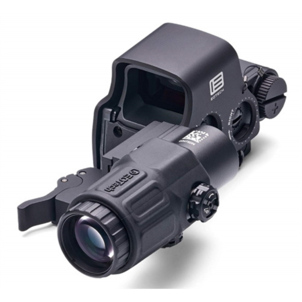 EOTECH EXPS2 AND G33 MAGNIFIER W/MOUNT COMBO
