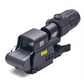 EOTECH EXPS2 AND G33 MAGNIFIER W/MOUNT COMBO