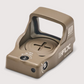 EOTECH MINI REFLEX 6MOA TAN