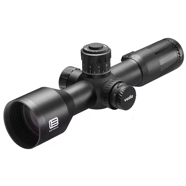 EOTECH VUDU 5 SIGHT 5-25X50FFP MRAD MD3