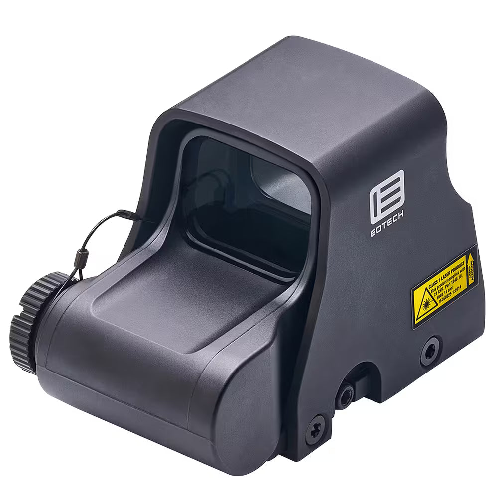 Eotech Holographic sight. Reticle (2) 1 MOA dots. XPS2-2