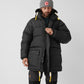Expedition Down Jacket M