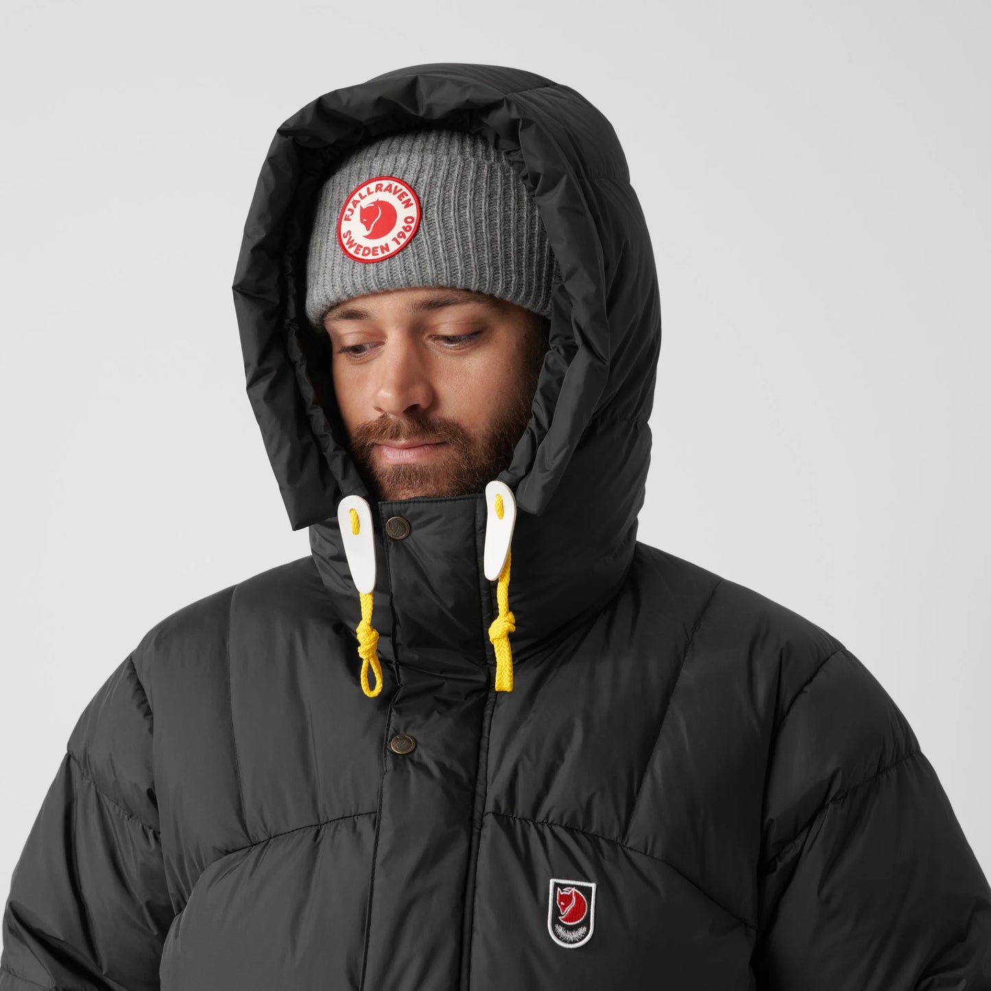 Expedition Down Jacket M