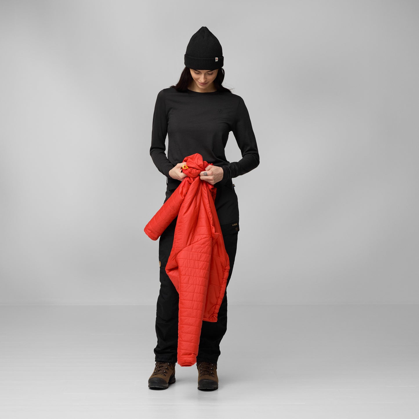 Expedition X-latt Jacket W