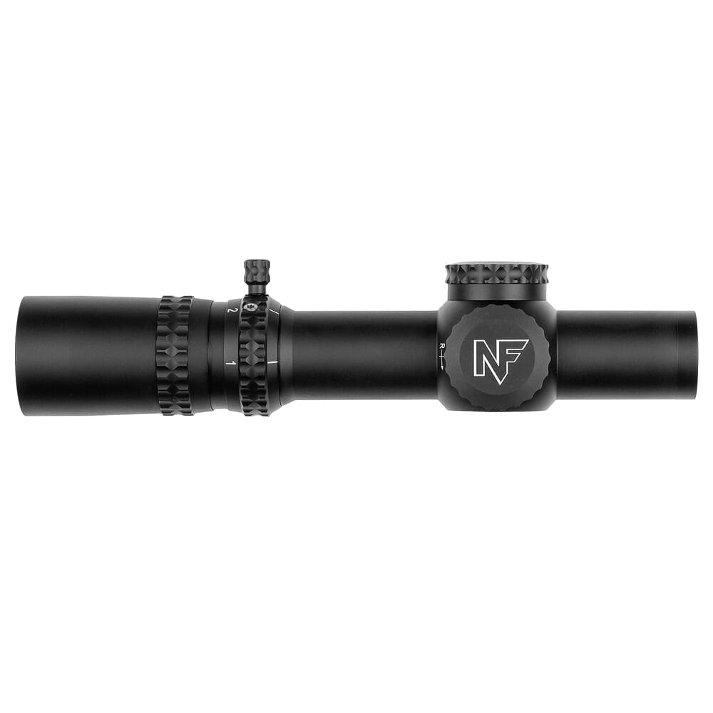 NIGHTFORCE ATACR 1-8X24 F1 .1 MILRAD NVD PTL FC-DMX