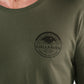 Forever Nature Badge LS M
