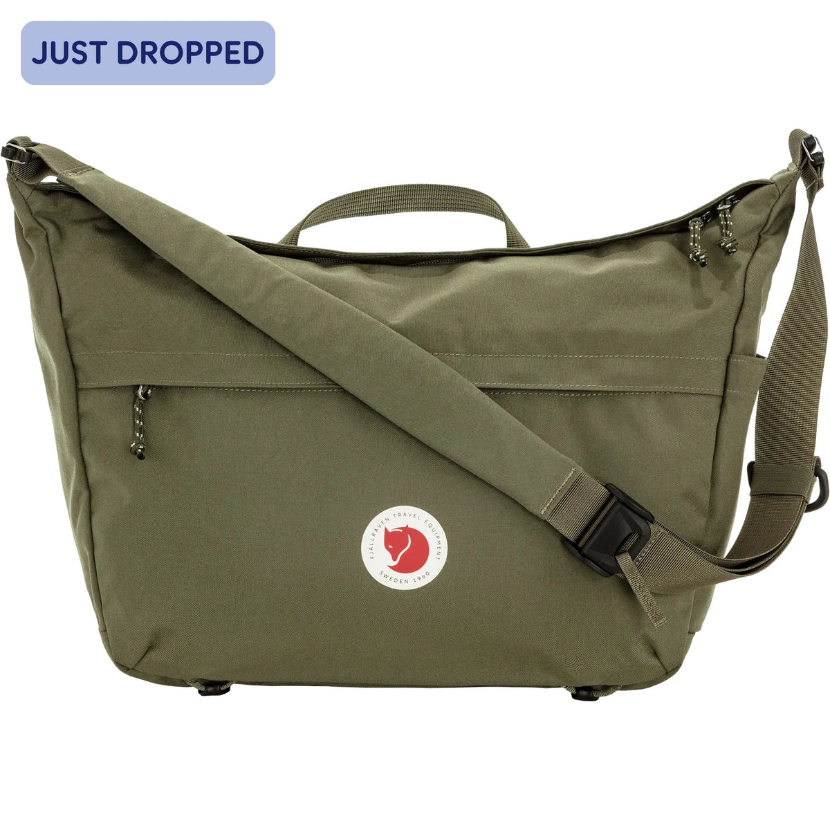 Farden Crossbody