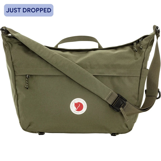 Farden Crossbody