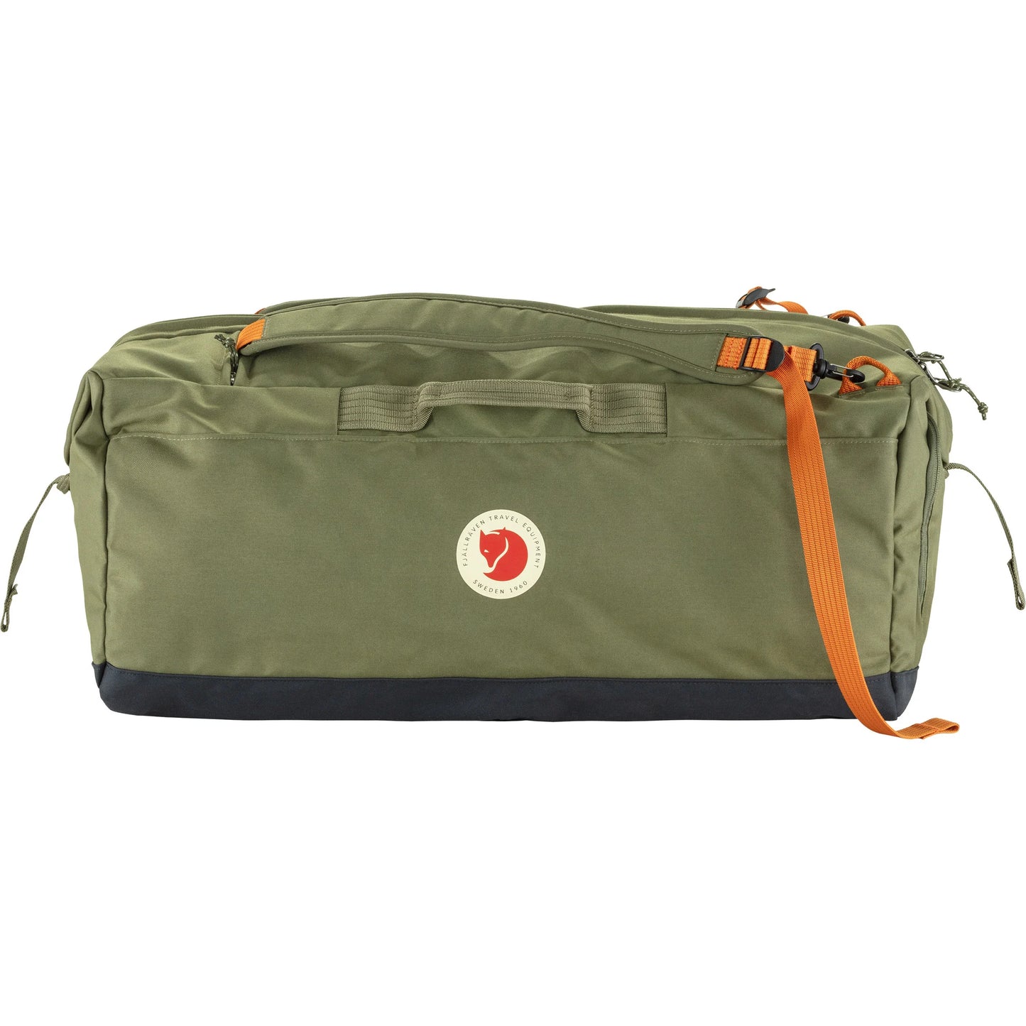 Farden Duffel 80
