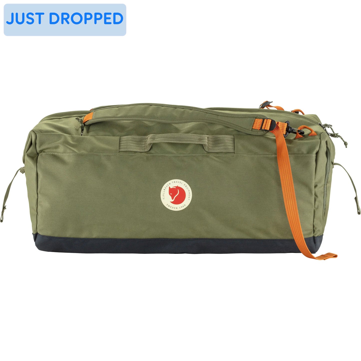 Farden Duffel 80