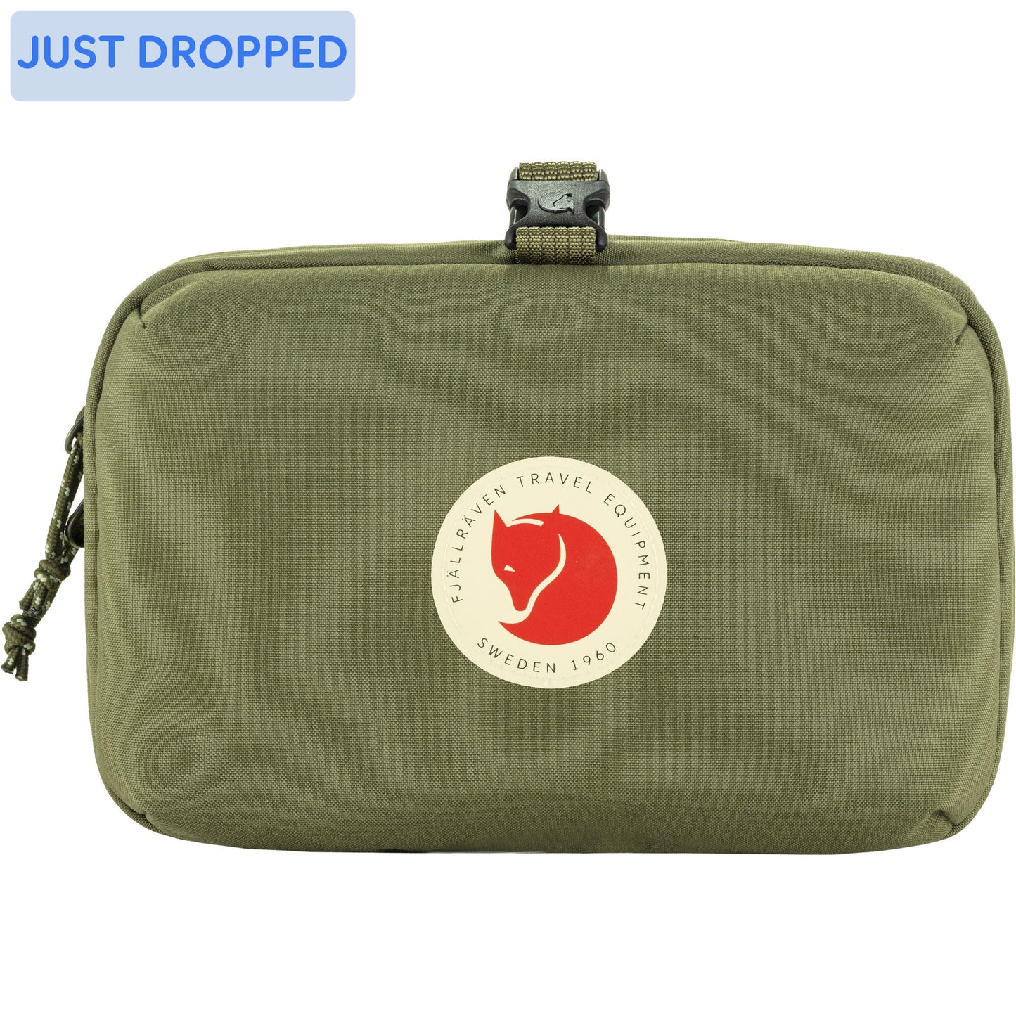 Farden Necessity Bag