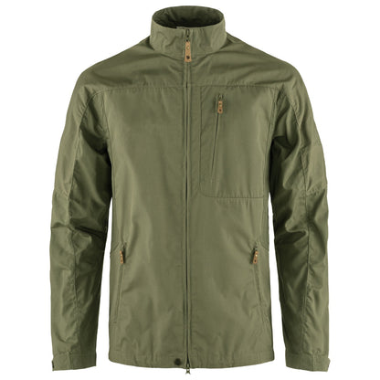 Ovik Stencollar Jacket