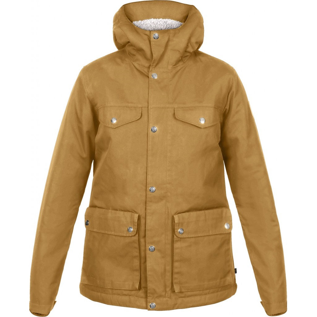 Greenland Winter Jacket W