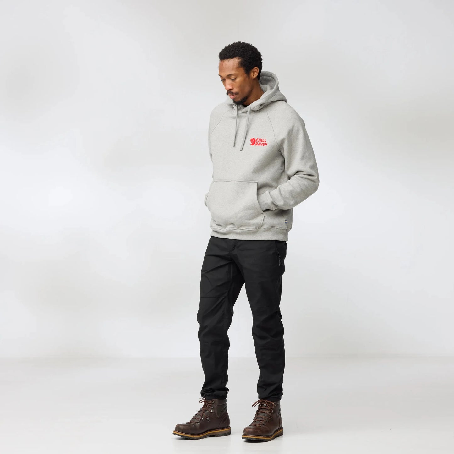 Fjallraven Classic Hoodie M