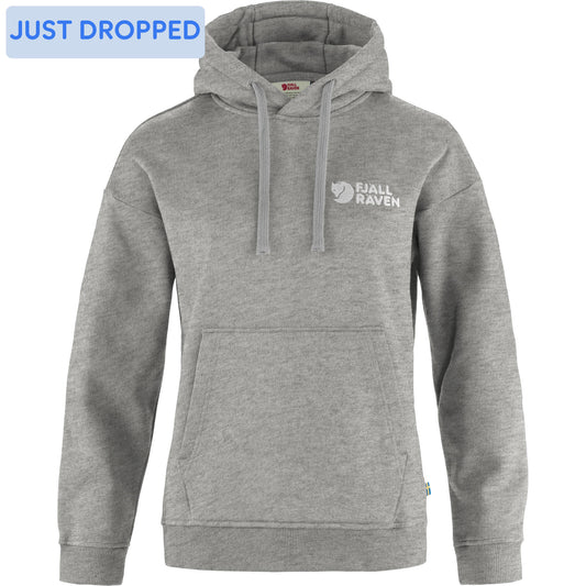 Fjallraven Classic Hoodie W