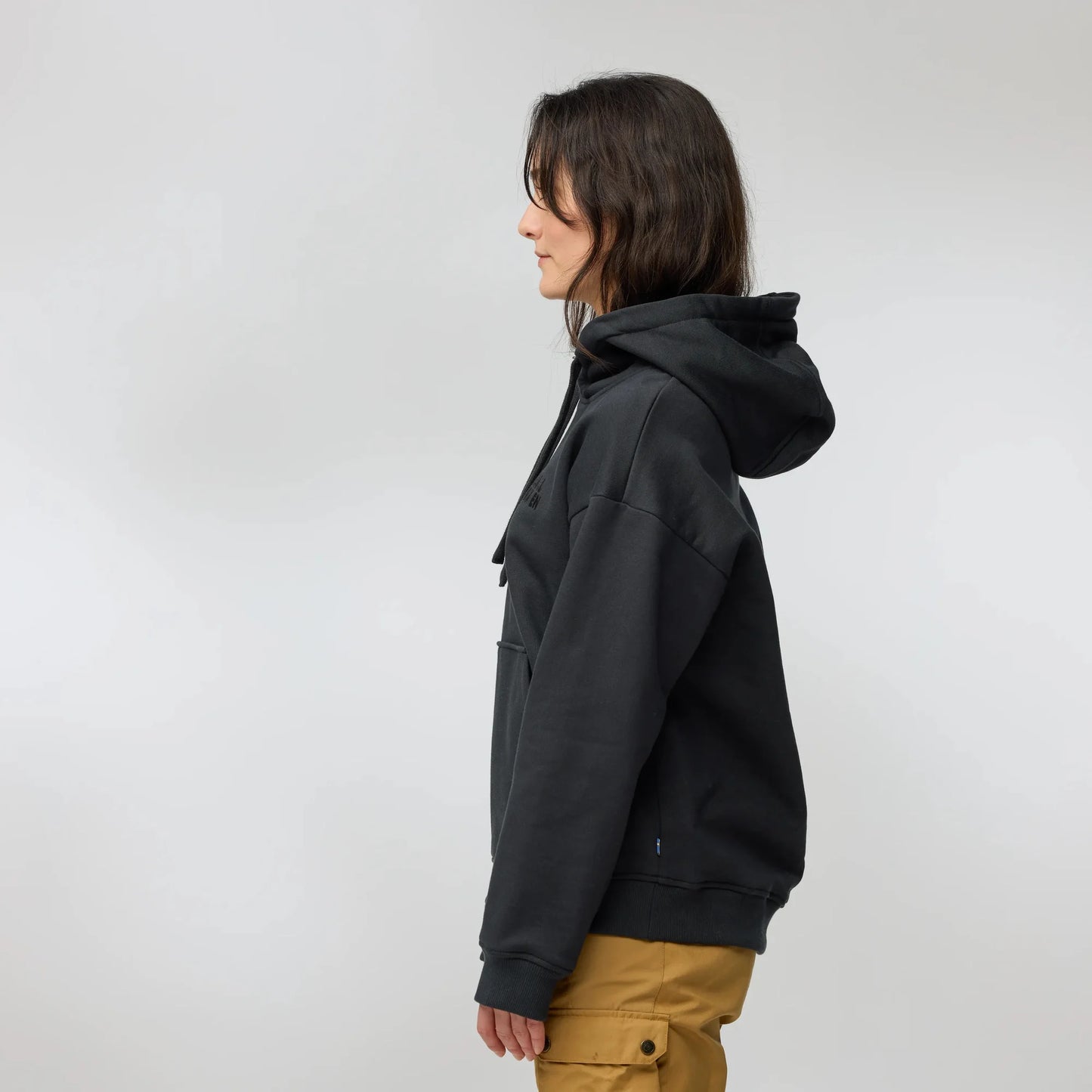 Fjallraven Classic Hoodie W
