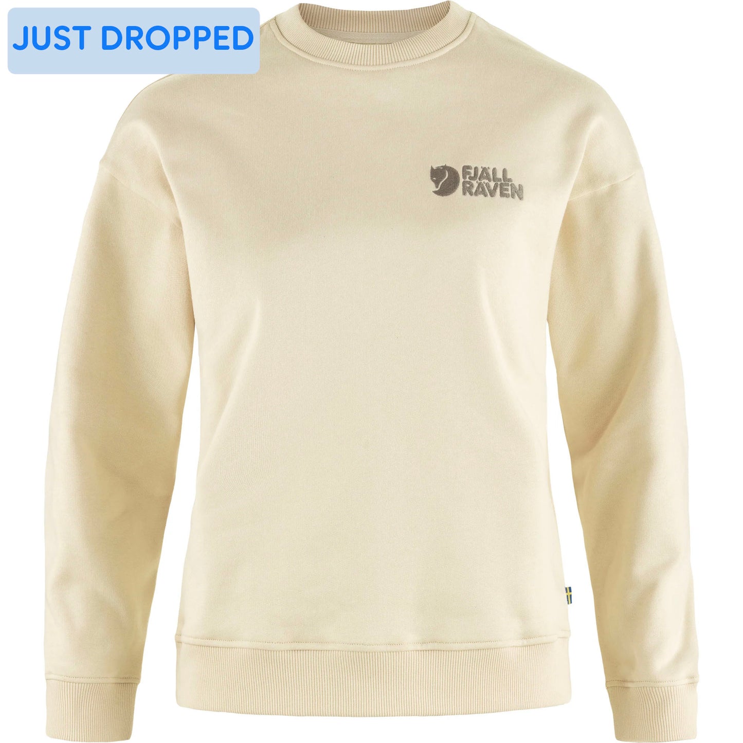 Fjallraven Classic Sweater W