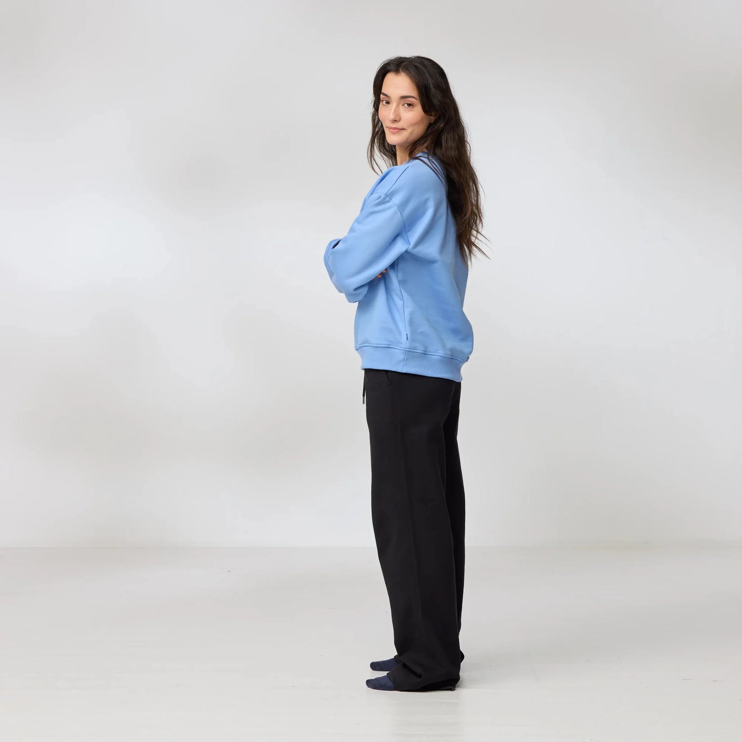 Fjallraven Classic Sweater W