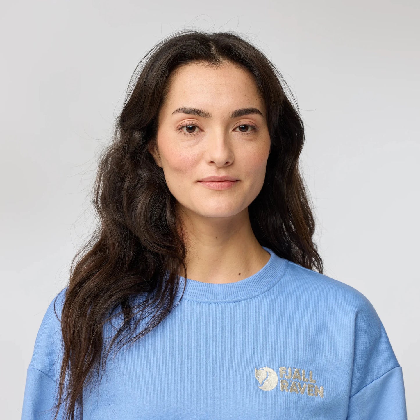 Fjallraven Classic Sweater W