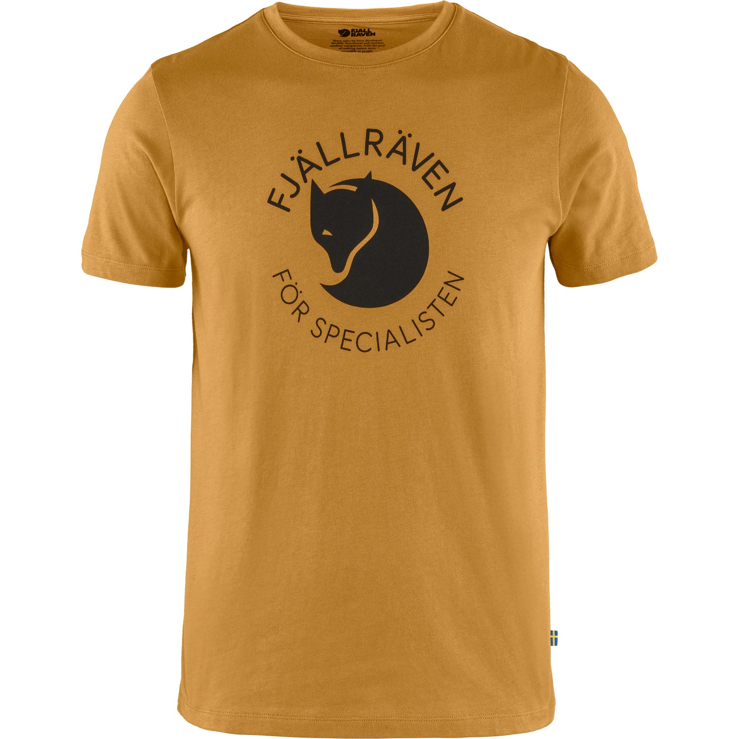 Fjallraven Fox T-shirt M