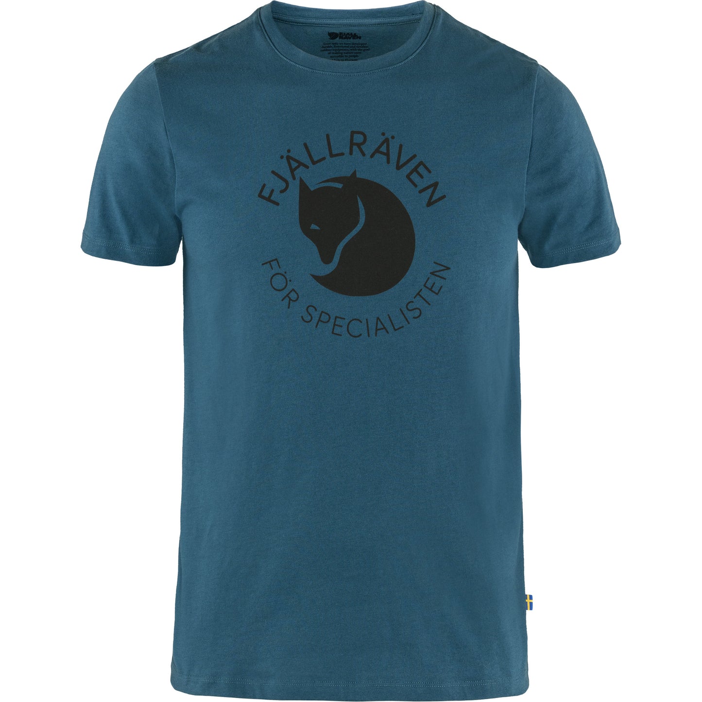 Fjallraven Fox T-shirt M