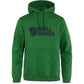 Fjallraven Logo Hoodie M