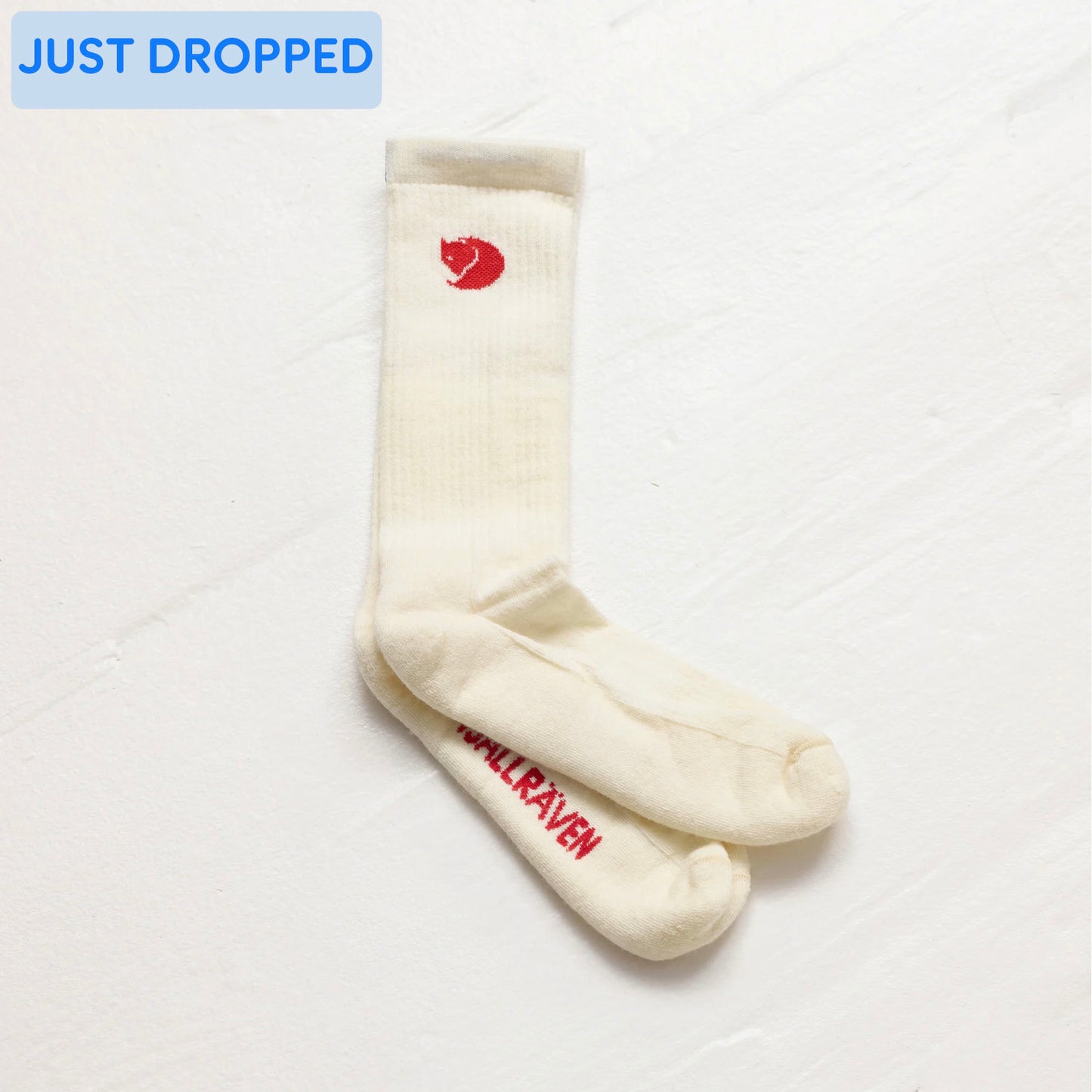 Fjallraven Wool Sock