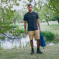 Fjallraven Heavy Classic T-shirt M