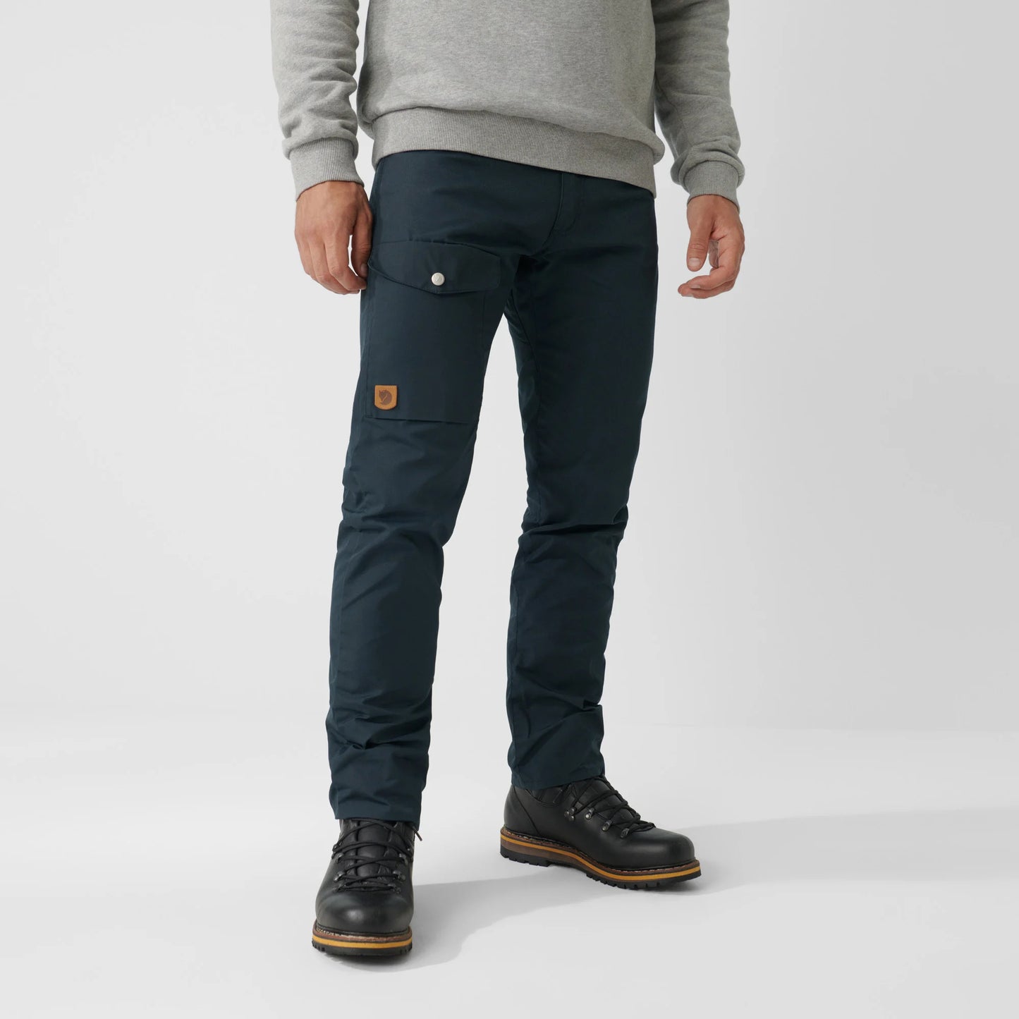 Greenland Jeans Reg