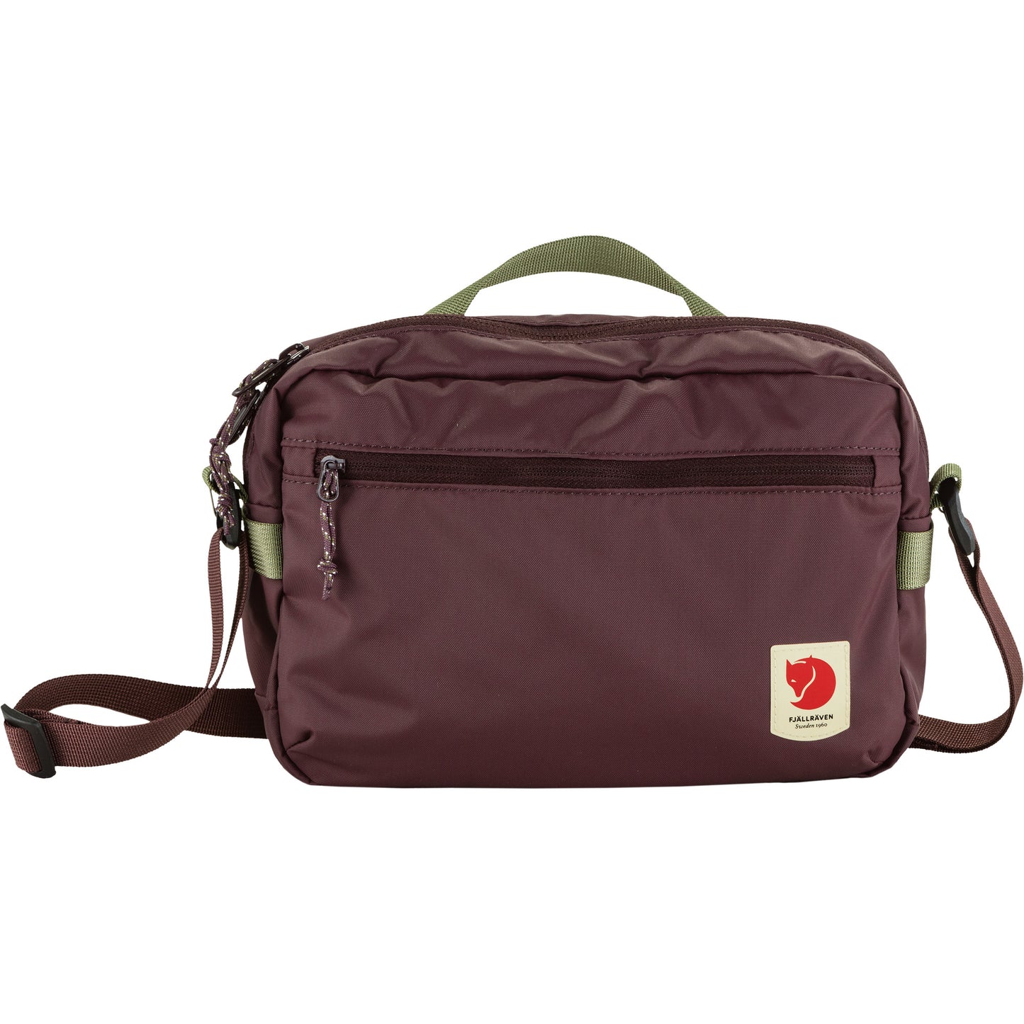 High Coast Cross Body