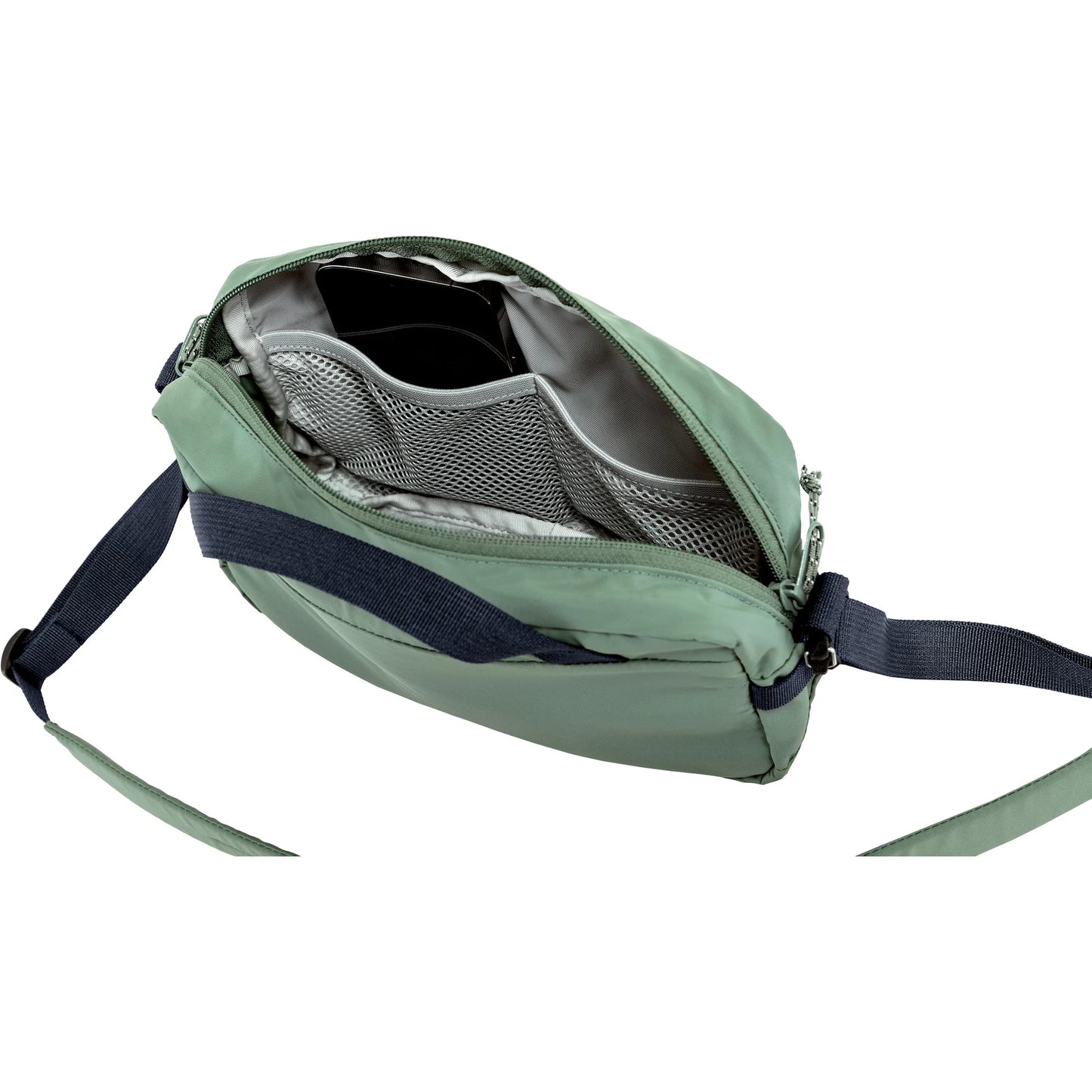 High Coast Cross Body