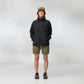 High Coast Wind Jacket W