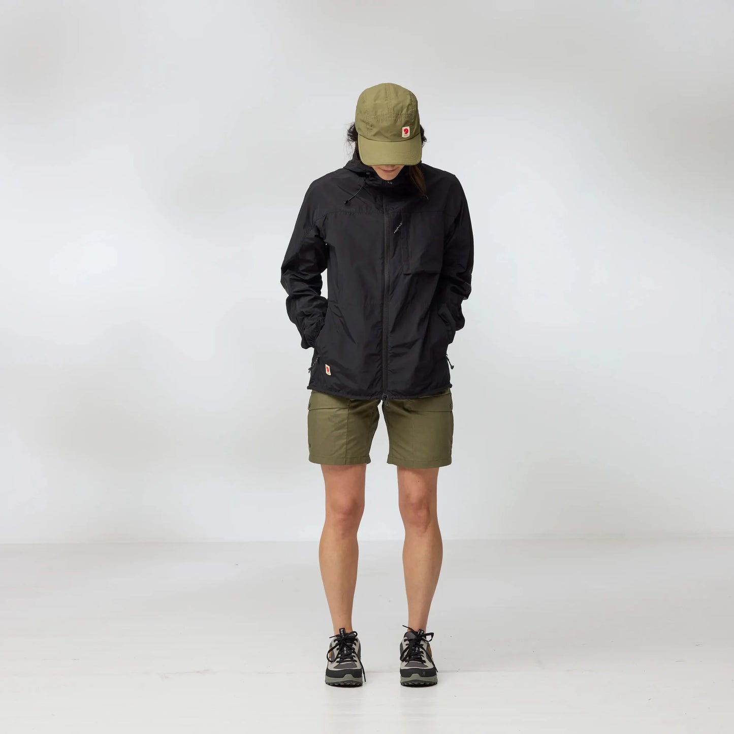 High Coast Wind Jacket W