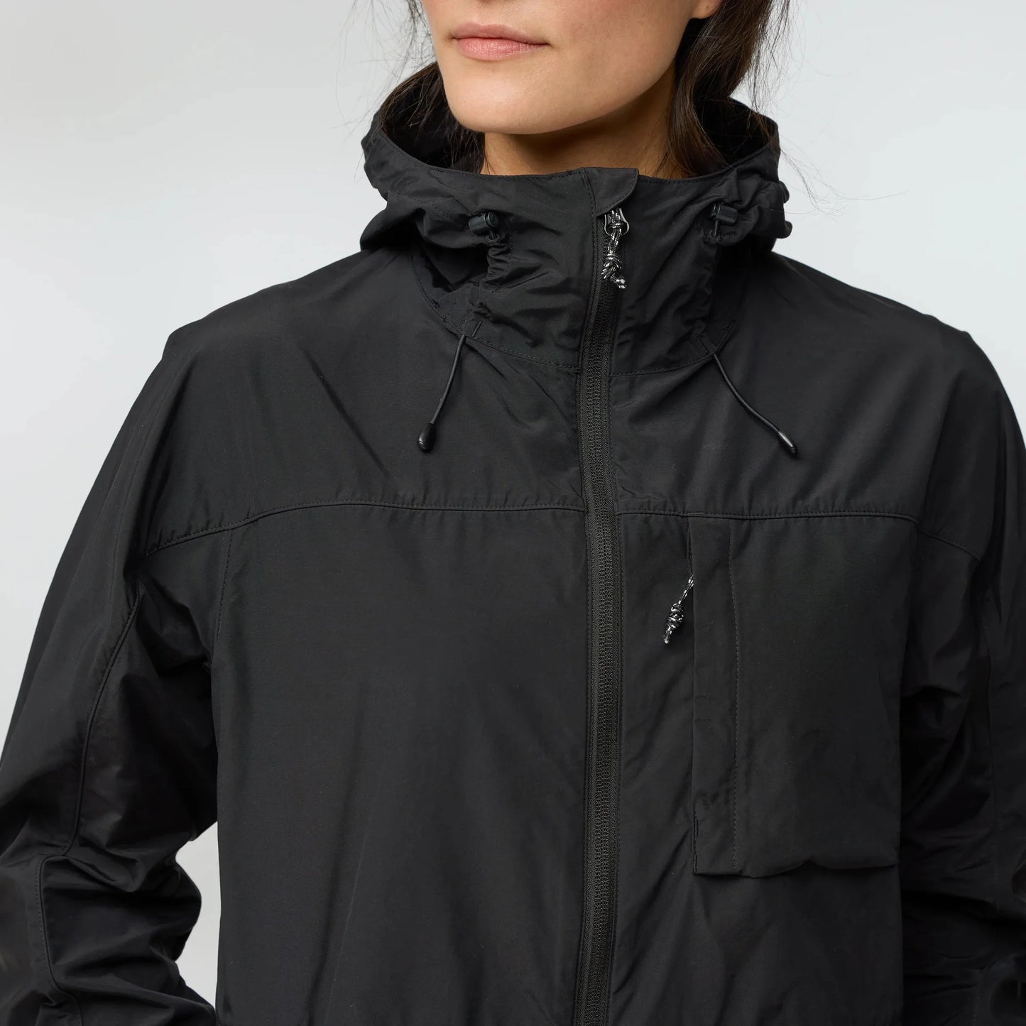 High Coast Wind Jacket W