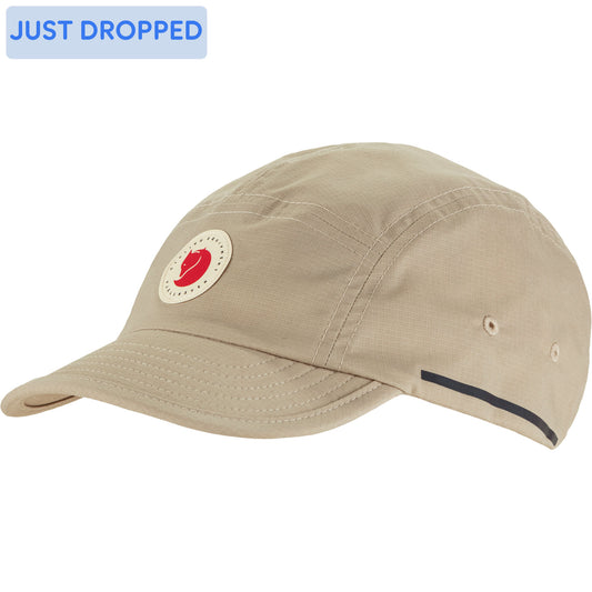 Hoja Cap