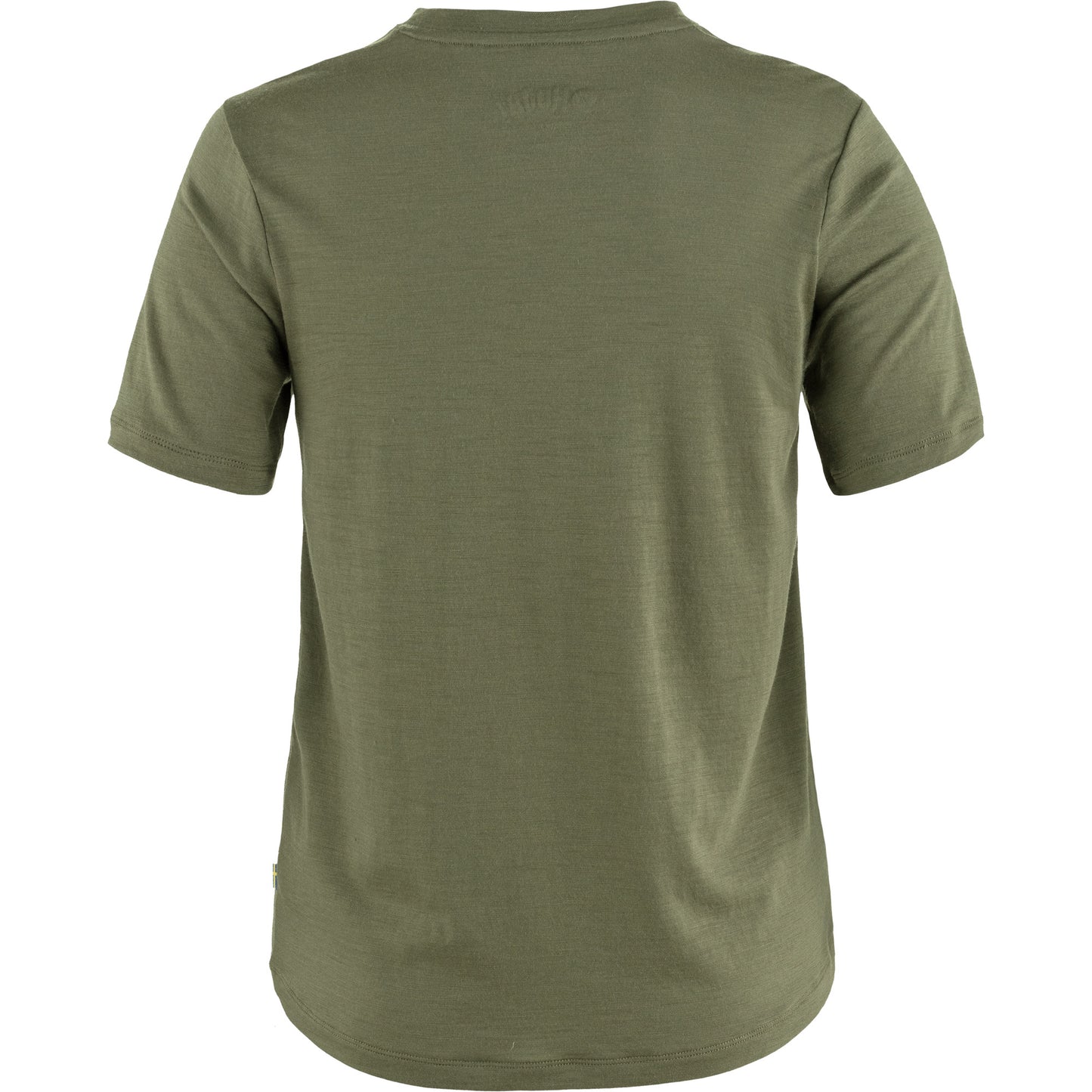 Hoja Wool T-shirt W