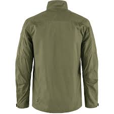 Ovik Stencollar Jacket