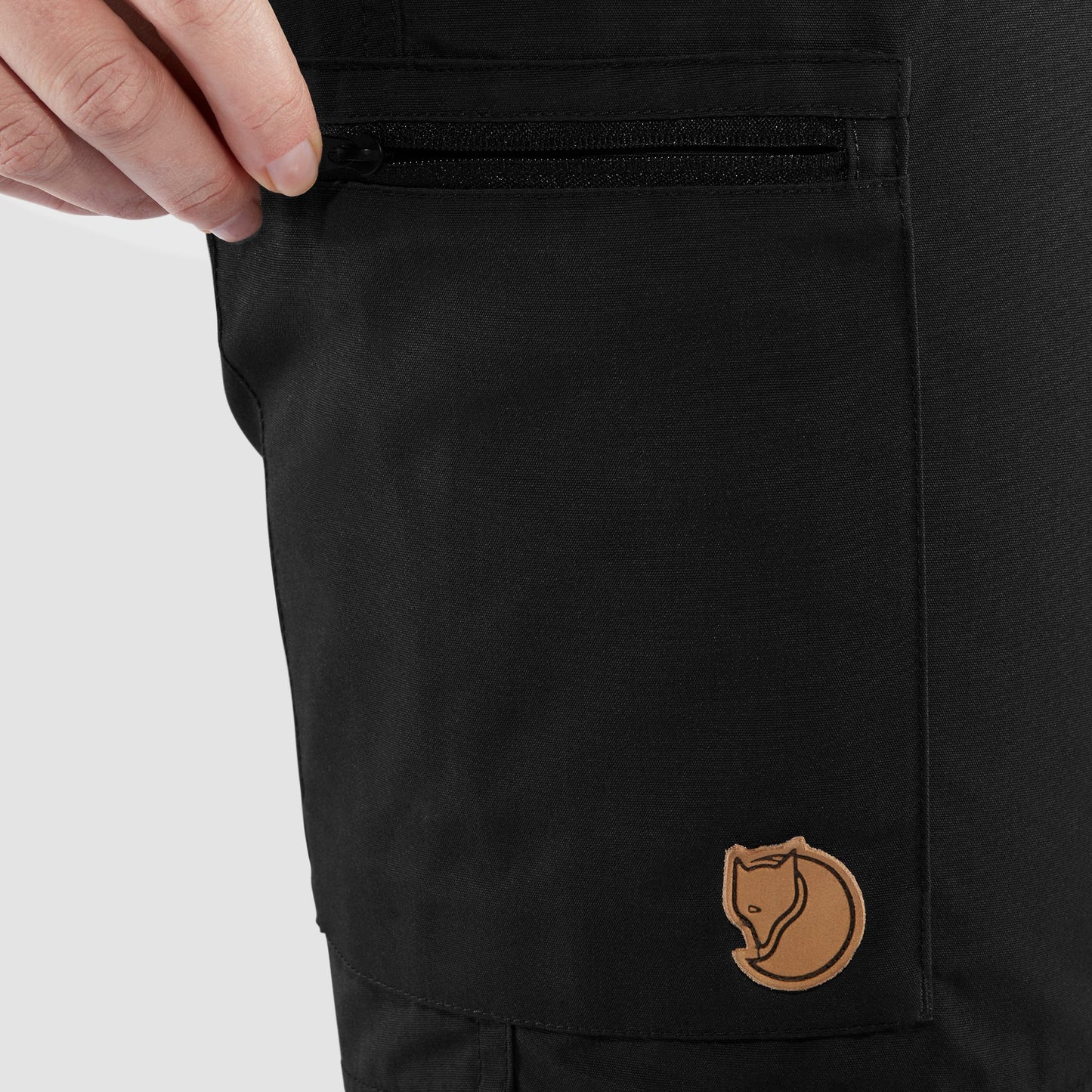 Kaipak Trousers Curved W