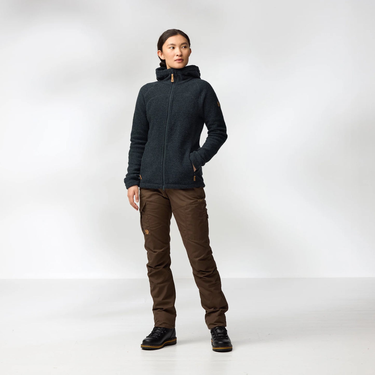 Kaitum Fleece W