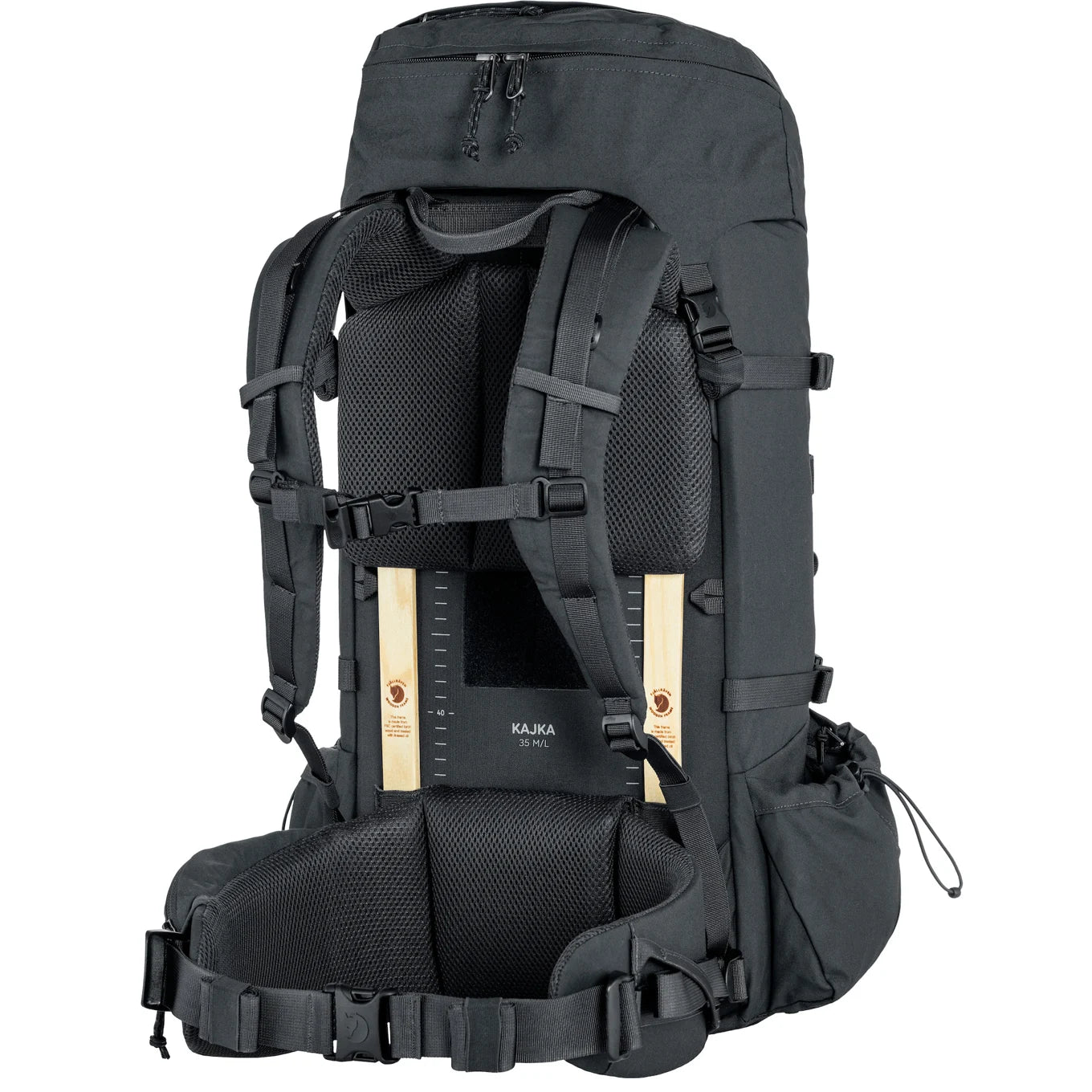 Kajka 35 M/L