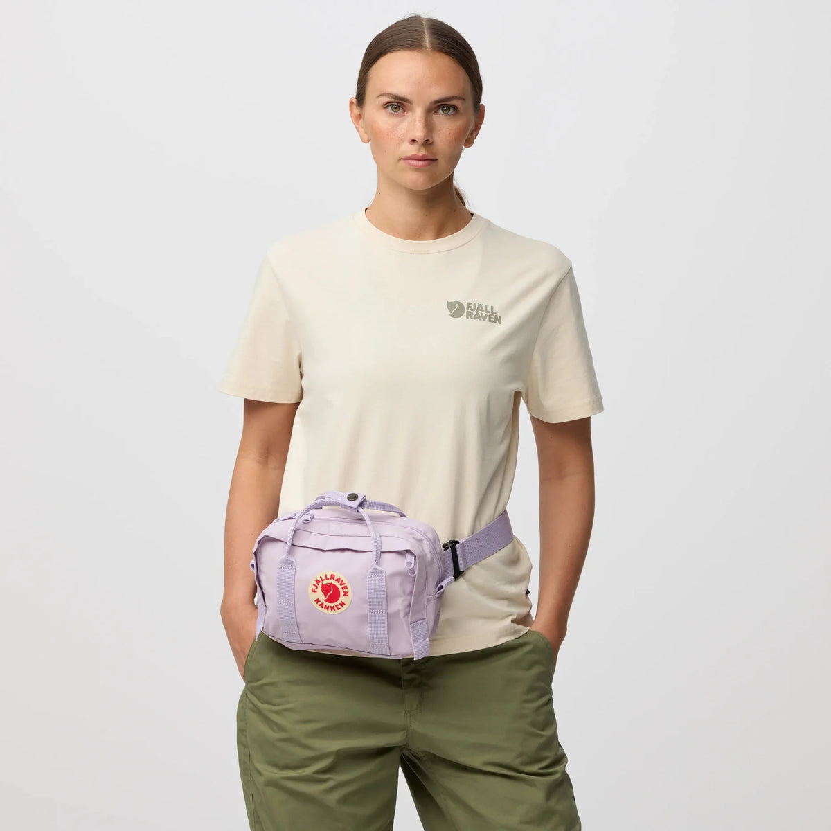 Kanken Crossbody