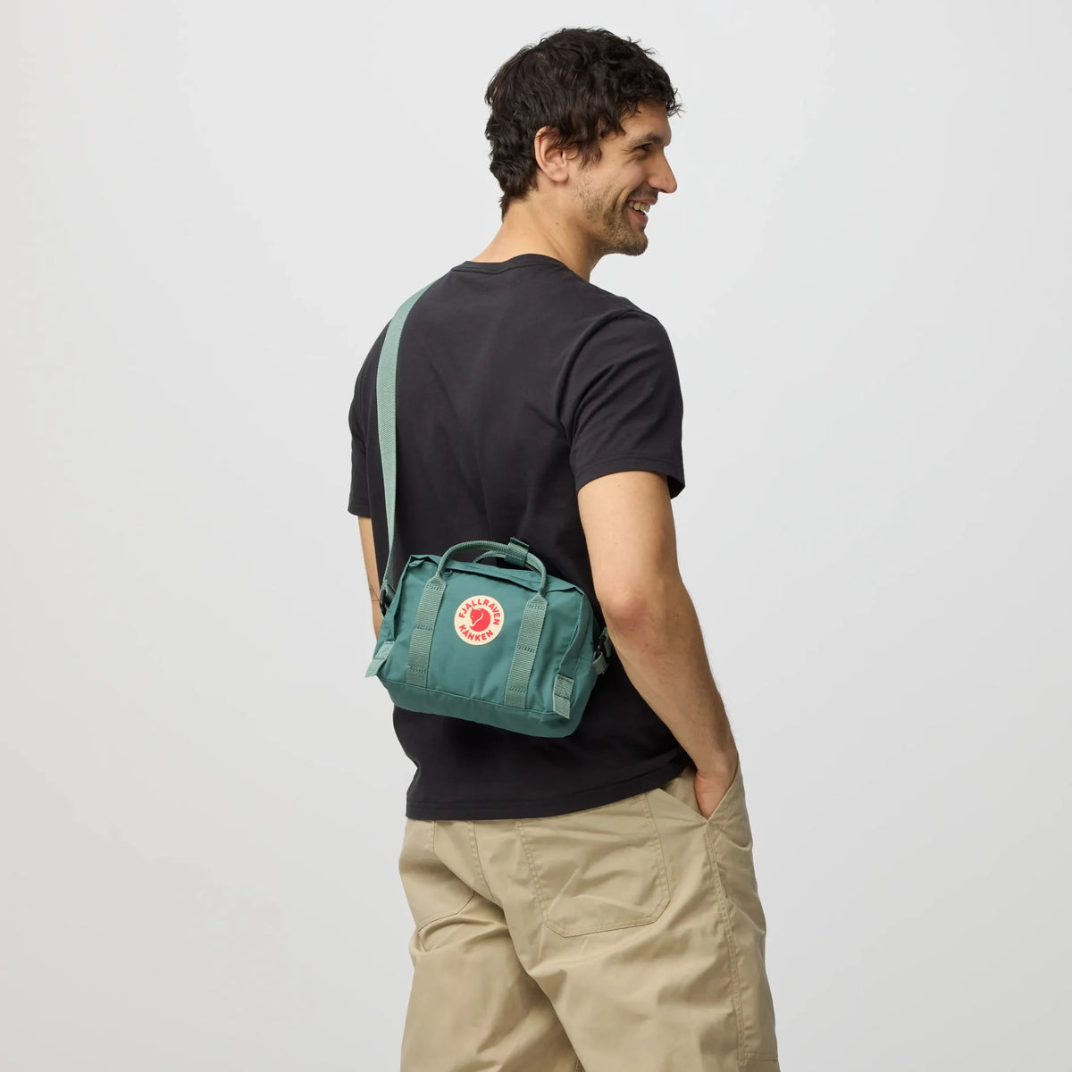 Kanken Crossbody